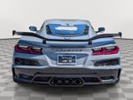 2025 Chevrolet Corvette Z06 3LZ
