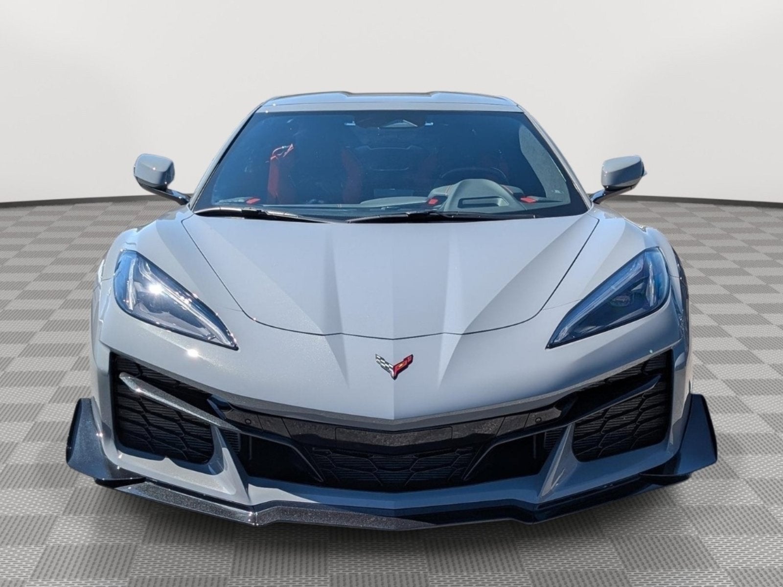2025 Chevrolet Corvette Z06 3LZ