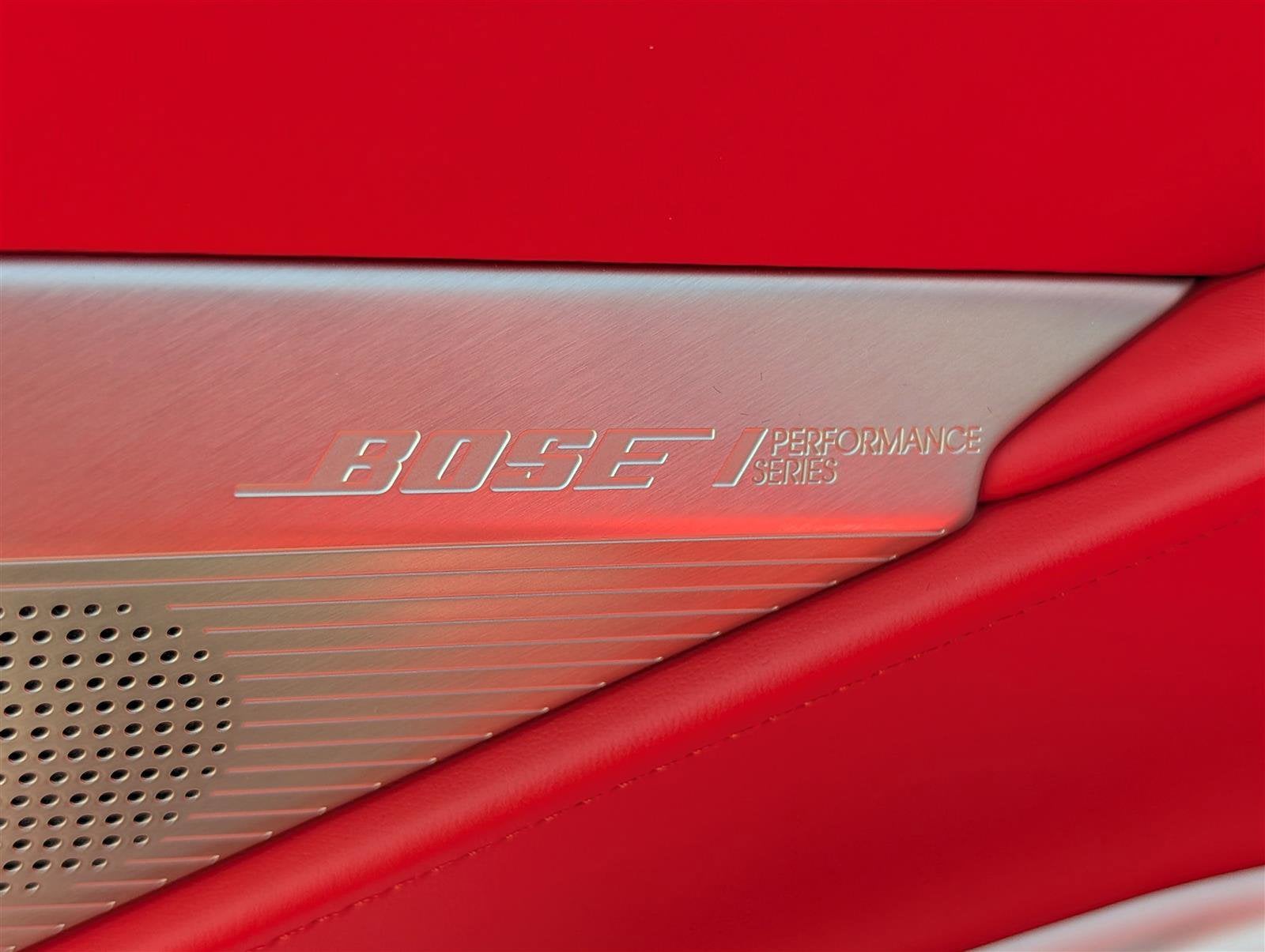 2024 Chevrolet Corvette Z06 3LZ