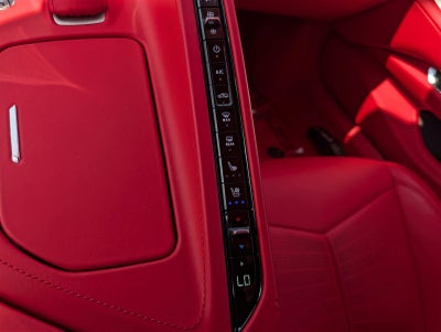 2024 Chevrolet Corvette Z06 3LZ