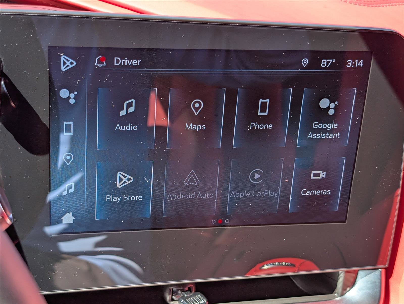 2024 Chevrolet Corvette Z06 3LZ