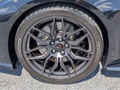 2024 Chevrolet Corvette Z06 3LZ