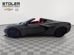 2024 Chevrolet Corvette Z06 3LZ