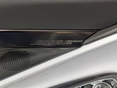 2024 Chevrolet Corvette Z06 3LZ