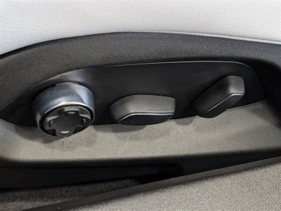 2024 Chevrolet Corvette Z06 3LZ