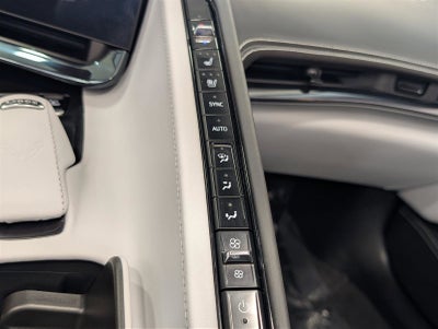 2024 Chevrolet Corvette Z06 3LZ