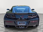 2016 Chevrolet Corvette Stingray Z51 3LT