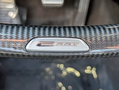 2024 Chevrolet Corvette E-Ray 3LZ