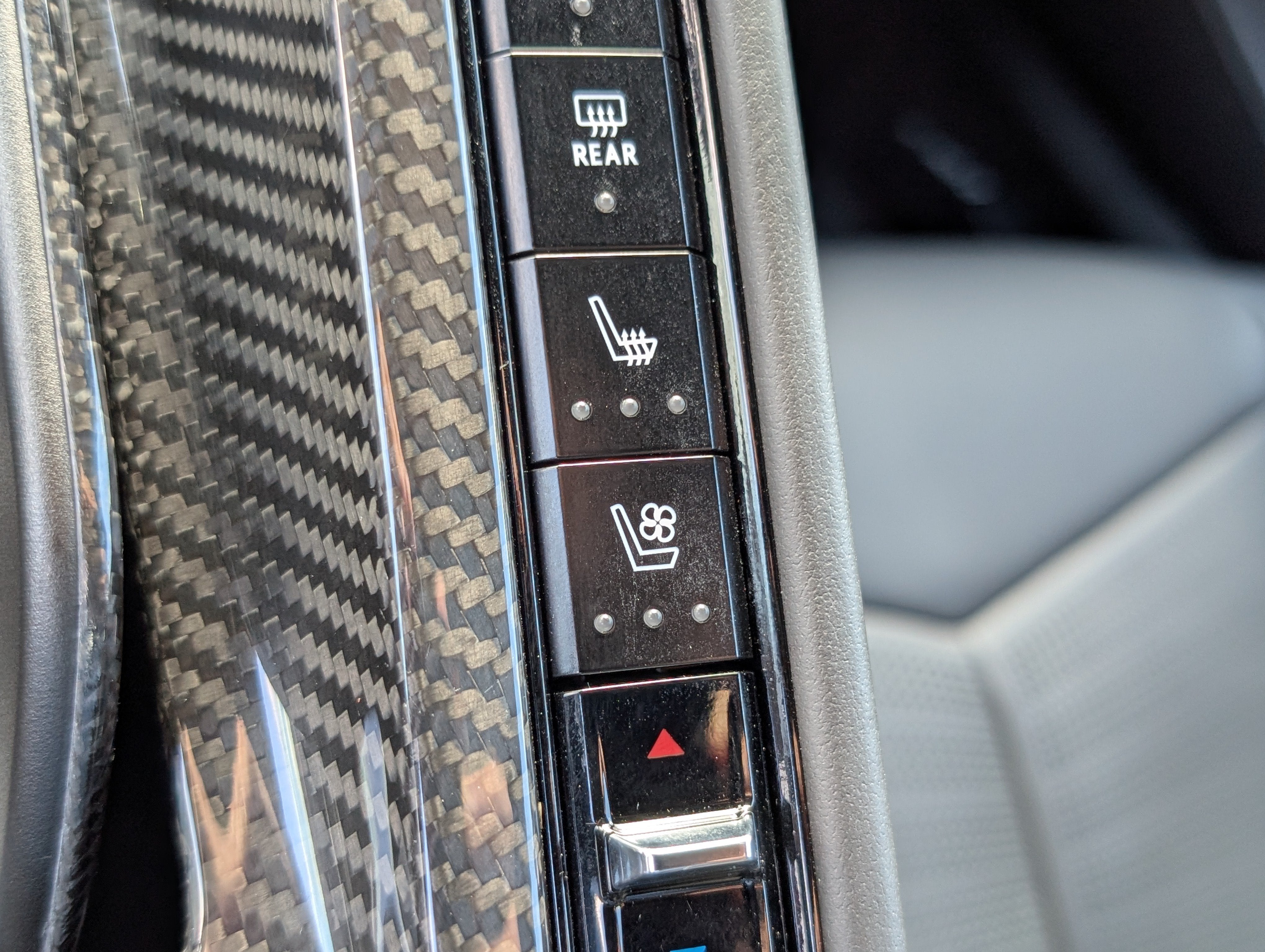 2024 Chevrolet Corvette E-Ray 3LZ