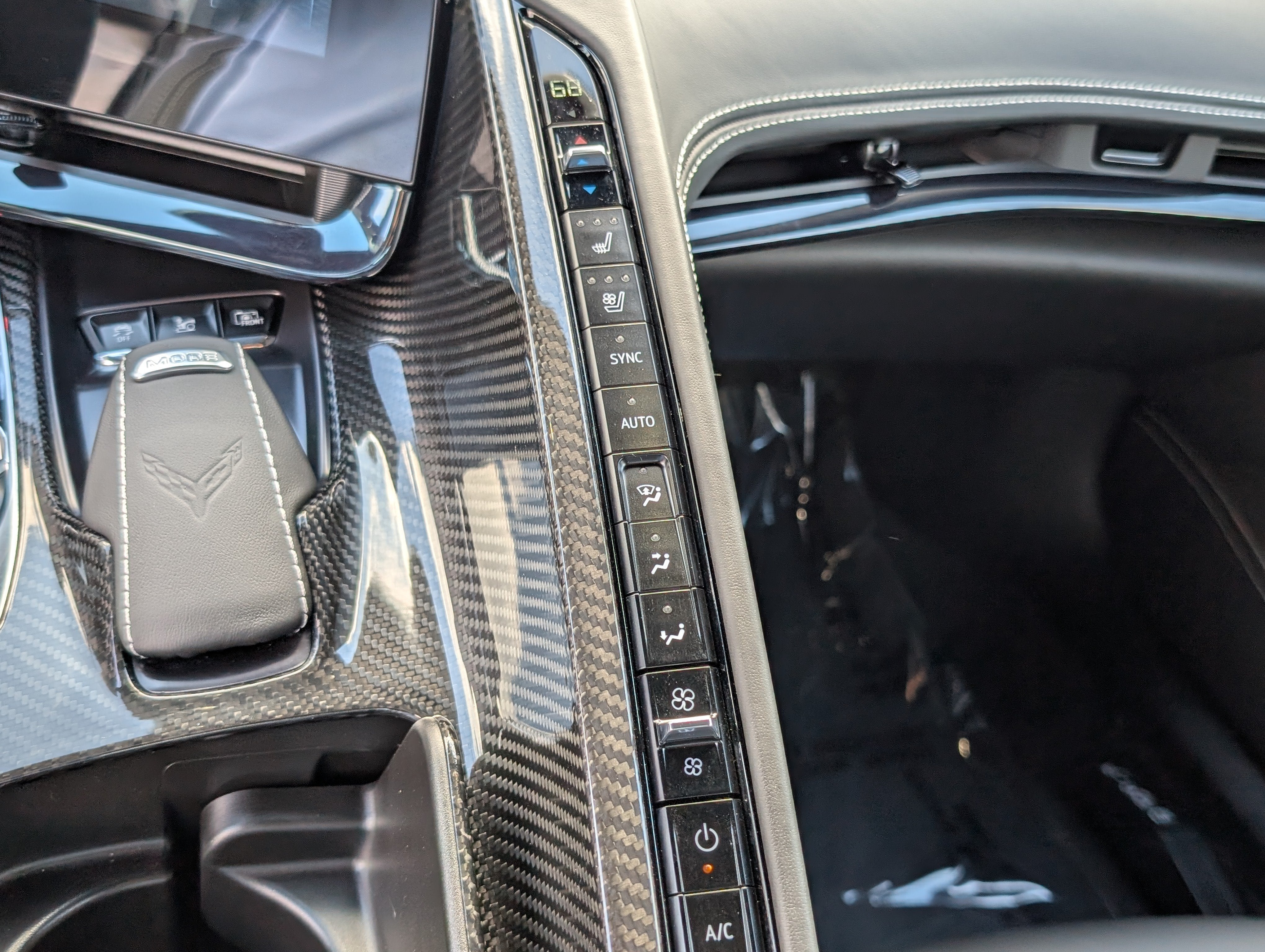 2024 Chevrolet Corvette E-Ray 3LZ