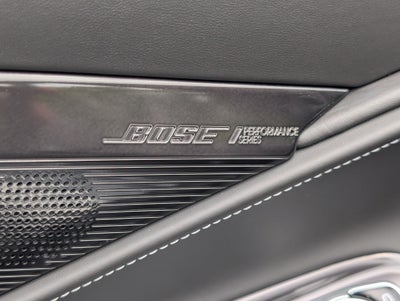 2025 Chevrolet Corvette E-Ray 3LZ