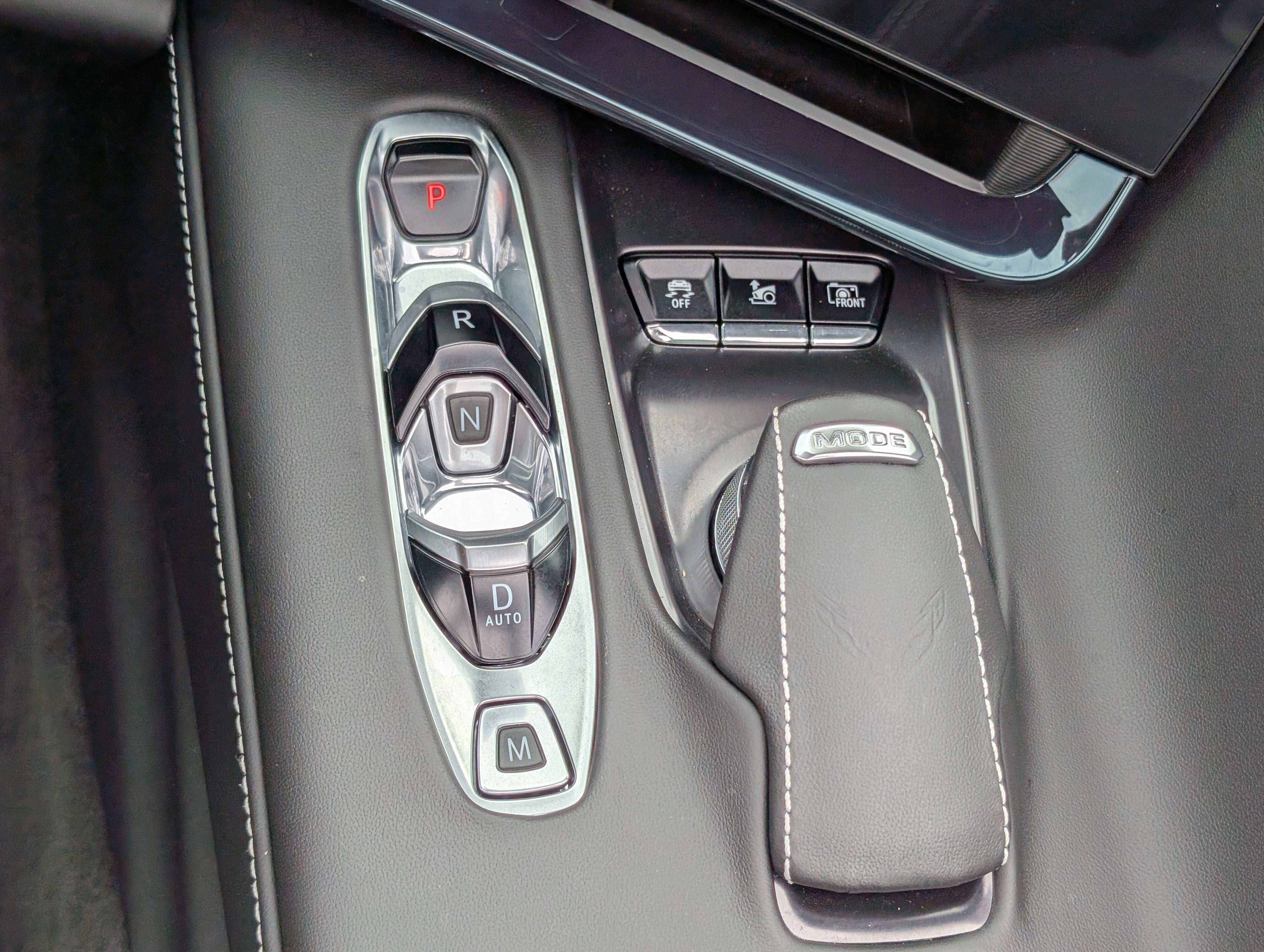 2025 Chevrolet Corvette E-Ray 3LZ