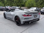 2025 Chevrolet Corvette E-Ray 3LZ