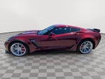 2016 Chevrolet Corvette Z06 Z06 3LZ