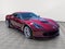 2016 Chevrolet Corvette Z06 Z06 3LZ