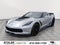 2015 Chevrolet Corvette Z06 Z06 3LZ