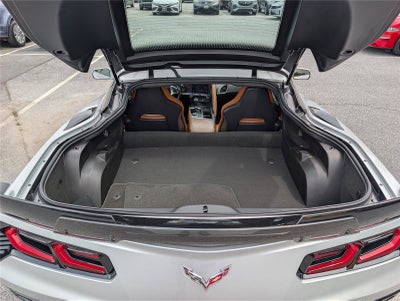 2015 Chevrolet Corvette Z06 Z06 3LZ