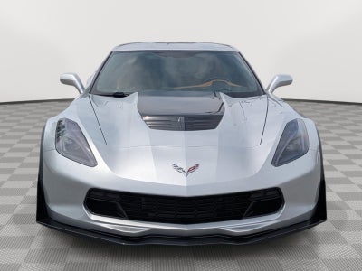 2015 Chevrolet Corvette Z06 Z06 3LZ