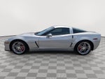 2007 Chevrolet Corvette Z06 Z06