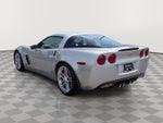 2007 Chevrolet Corvette Z06 Z06