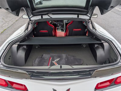 2017 Chevrolet Corvette Grand Sport Grand Sport 2LT