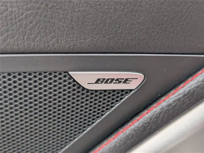 2017 Chevrolet Corvette Grand Sport Grand Sport 2LT