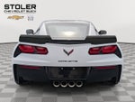 2017 Chevrolet Corvette Grand Sport Grand Sport 2LT