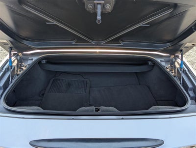 2006 Chevrolet Corvette 2dr Conv