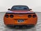2008 Chevrolet Corvette 2dr Conv