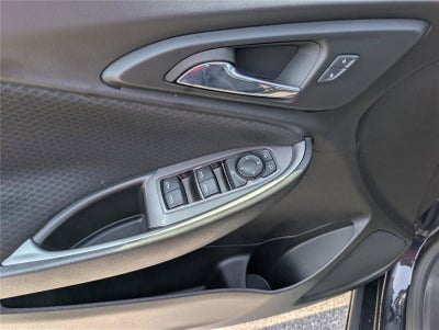 2022 Chevrolet Malibu LS