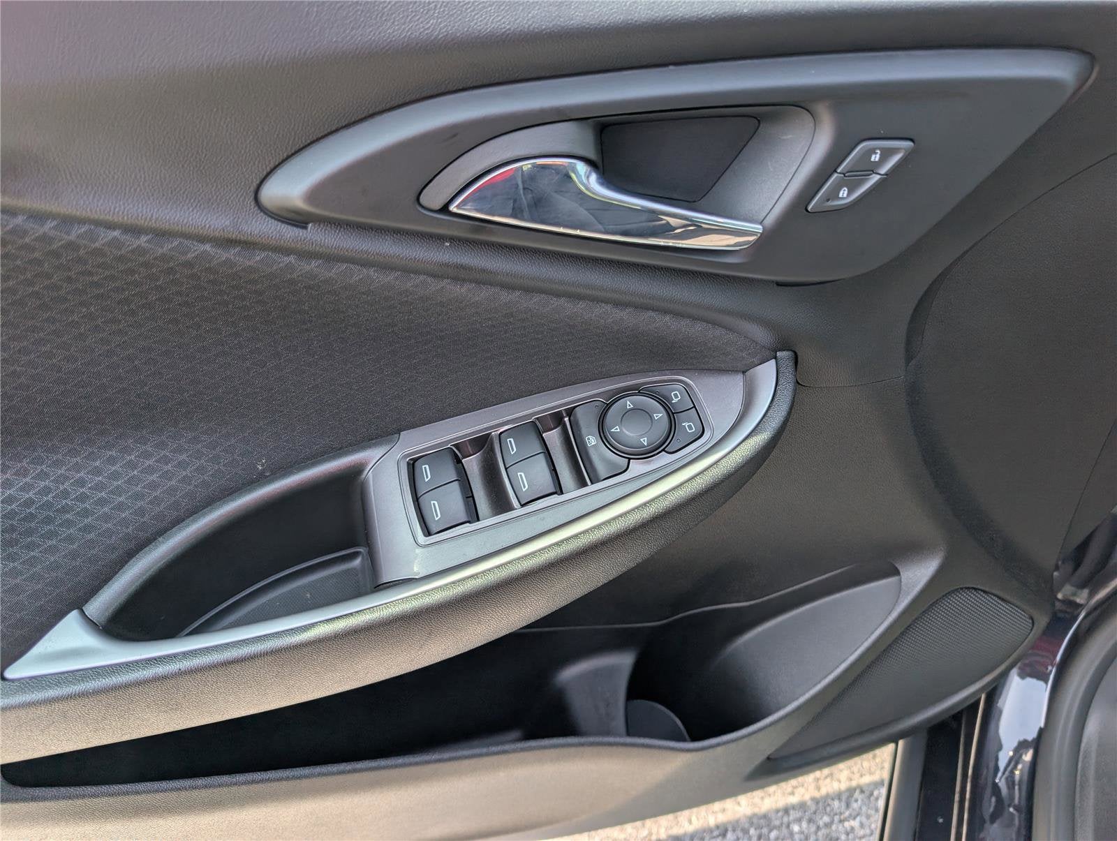 2022 Chevrolet Malibu LS