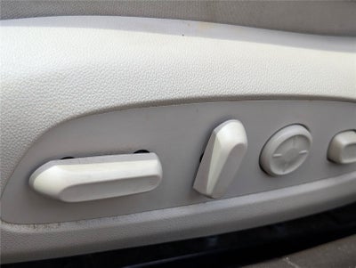 2017 Buick LaCrosse Premium