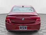 2017 Buick LaCrosse Premium