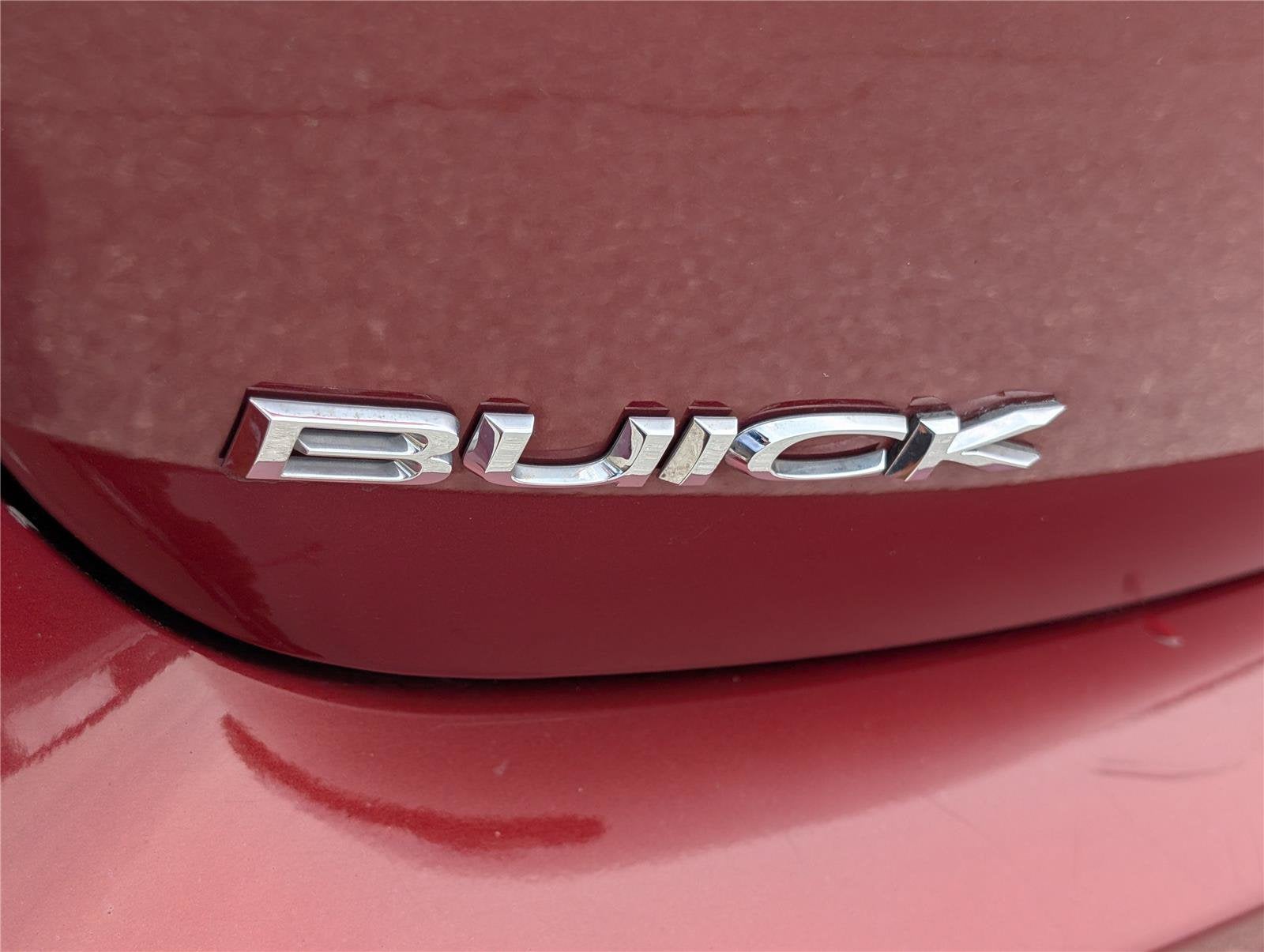 2017 Buick LaCrosse Premium