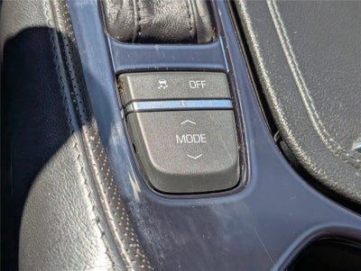 2019 Cadillac CTS Luxury RWD