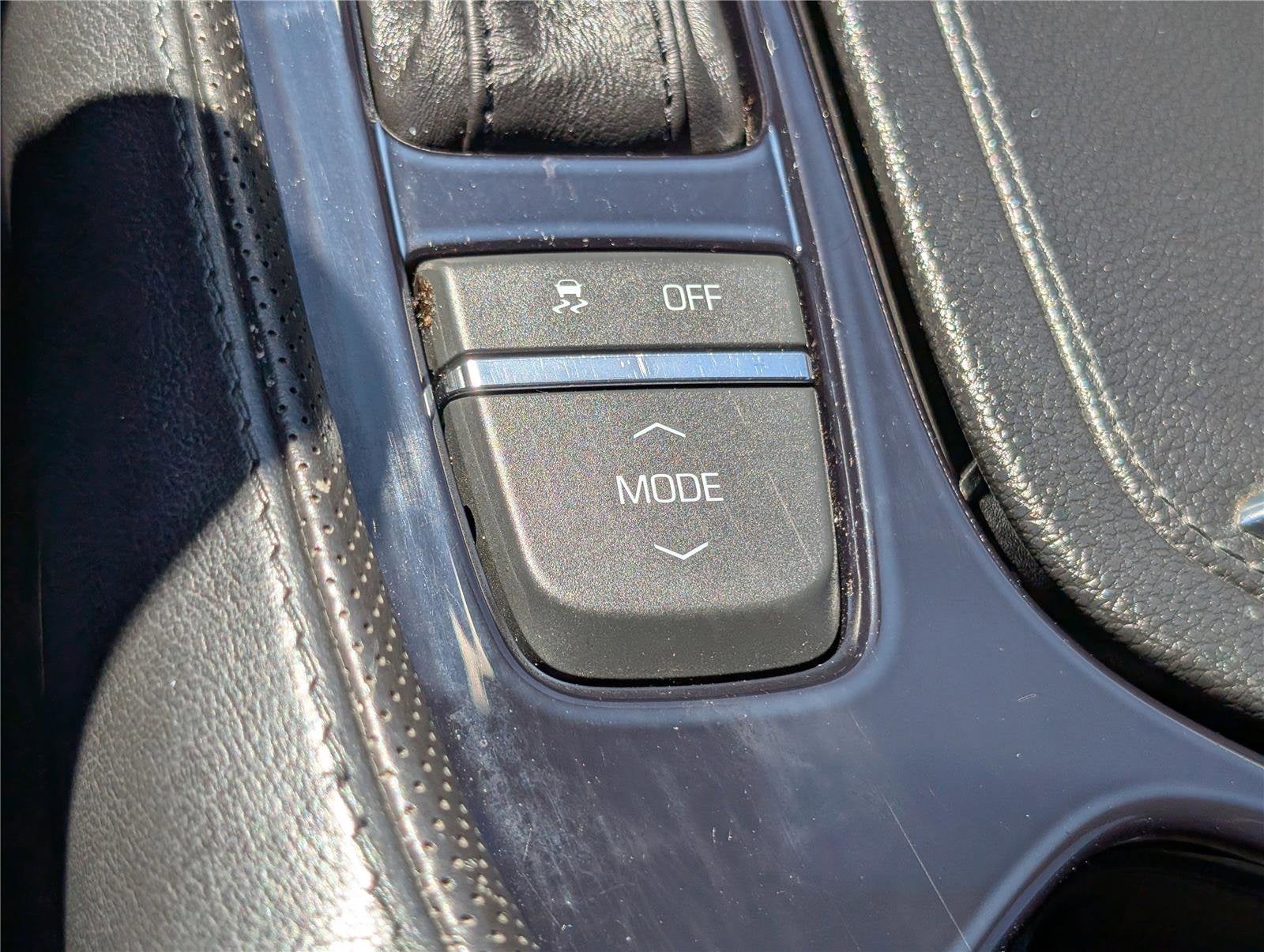 2019 Cadillac CTS Luxury RWD