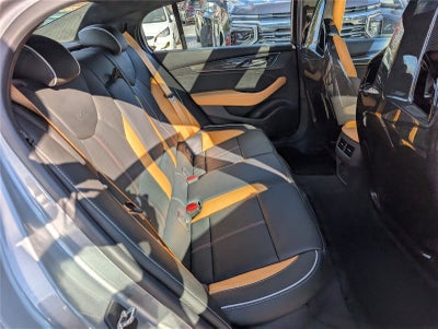 2024 Cadillac CT5-V V-Series Blackwing