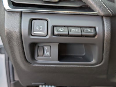 2024 Cadillac CT5-V V-Series Blackwing