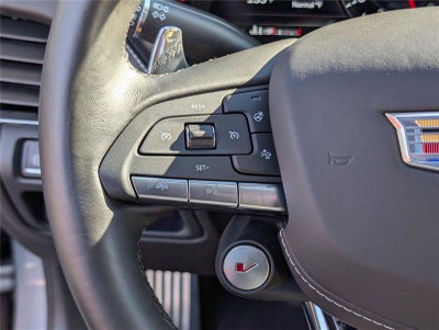 2024 Cadillac CT5-V V-Series Blackwing