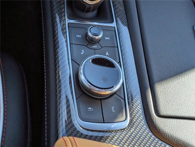 2024 Cadillac CT5-V V-Series Blackwing