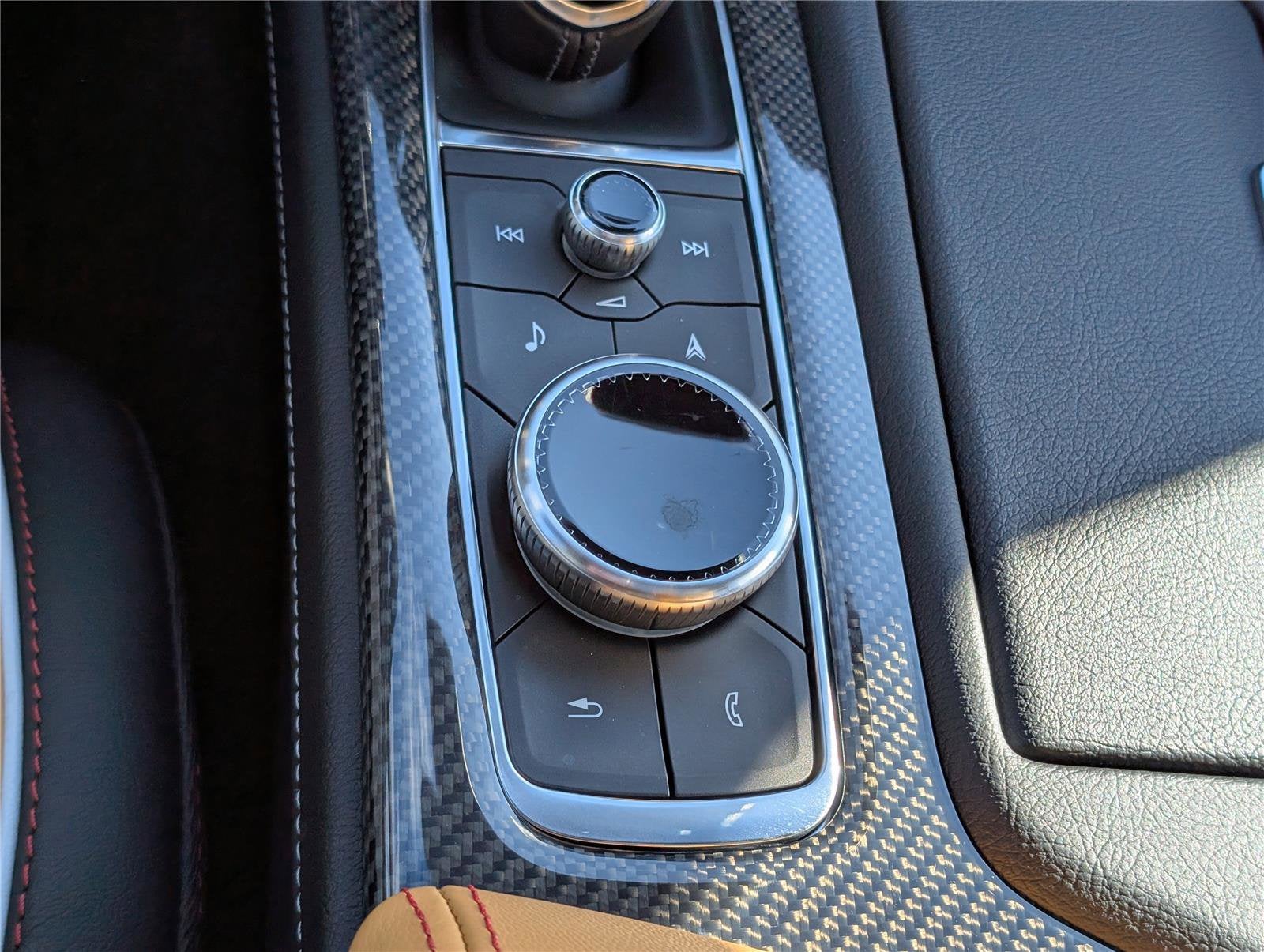 2024 Cadillac CT5-V V-Series Blackwing