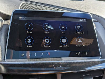 2024 Cadillac CT5-V V-Series Blackwing