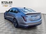 2024 Cadillac CT5-V V-Series Blackwing