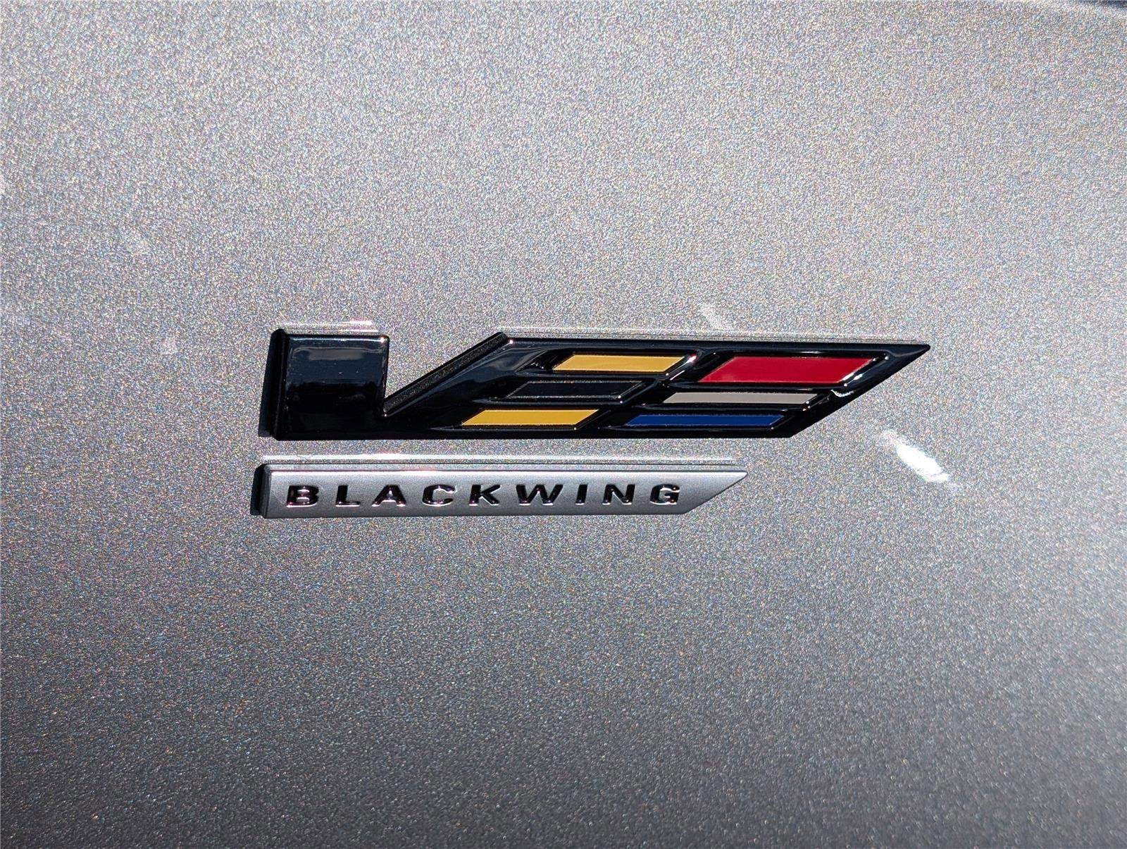 2024 Cadillac CT5-V V-Series Blackwing