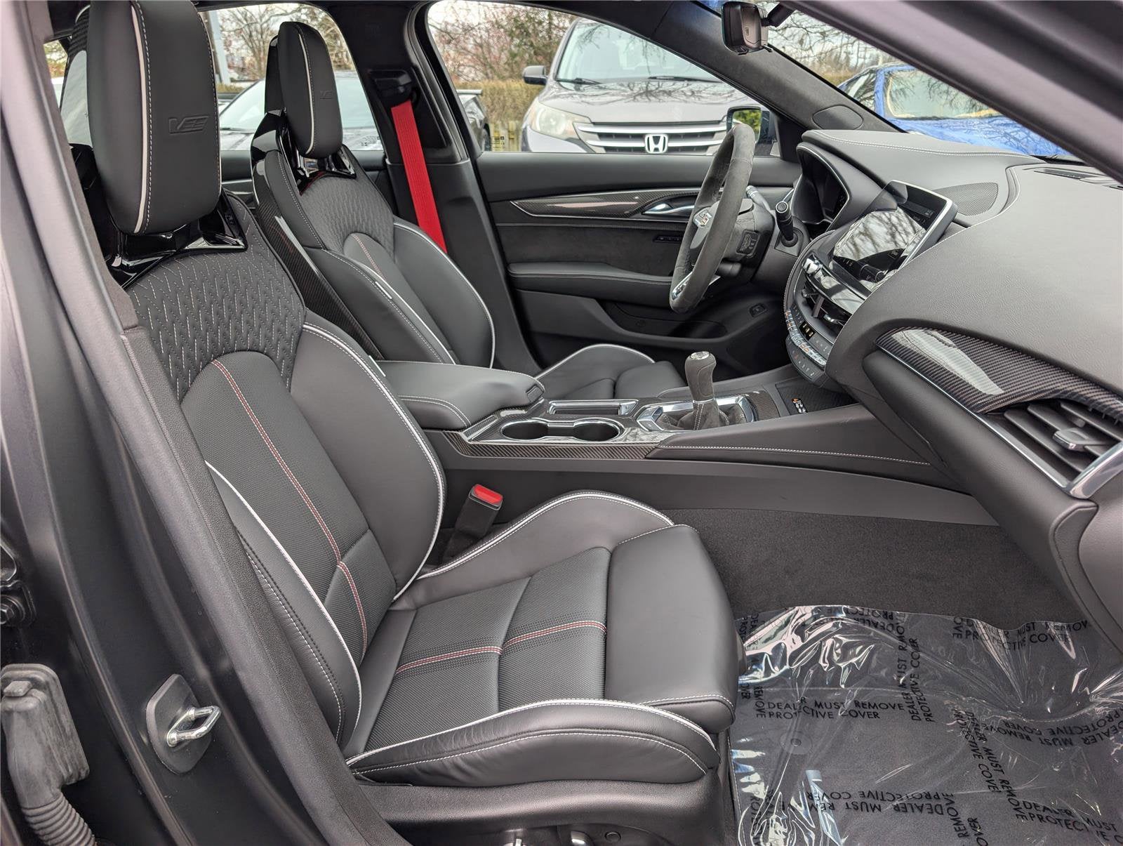 2023 Cadillac CT5-V V-Series Blackwing