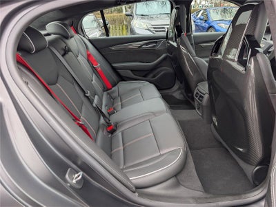 2023 Cadillac CT5-V V-Series Blackwing