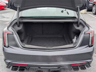 2023 Cadillac CT5-V V-Series Blackwing