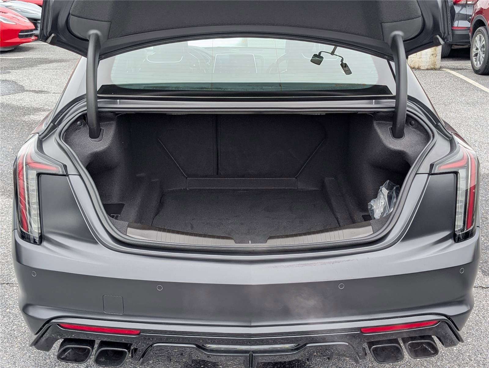 2023 Cadillac CT5-V V-Series Blackwing