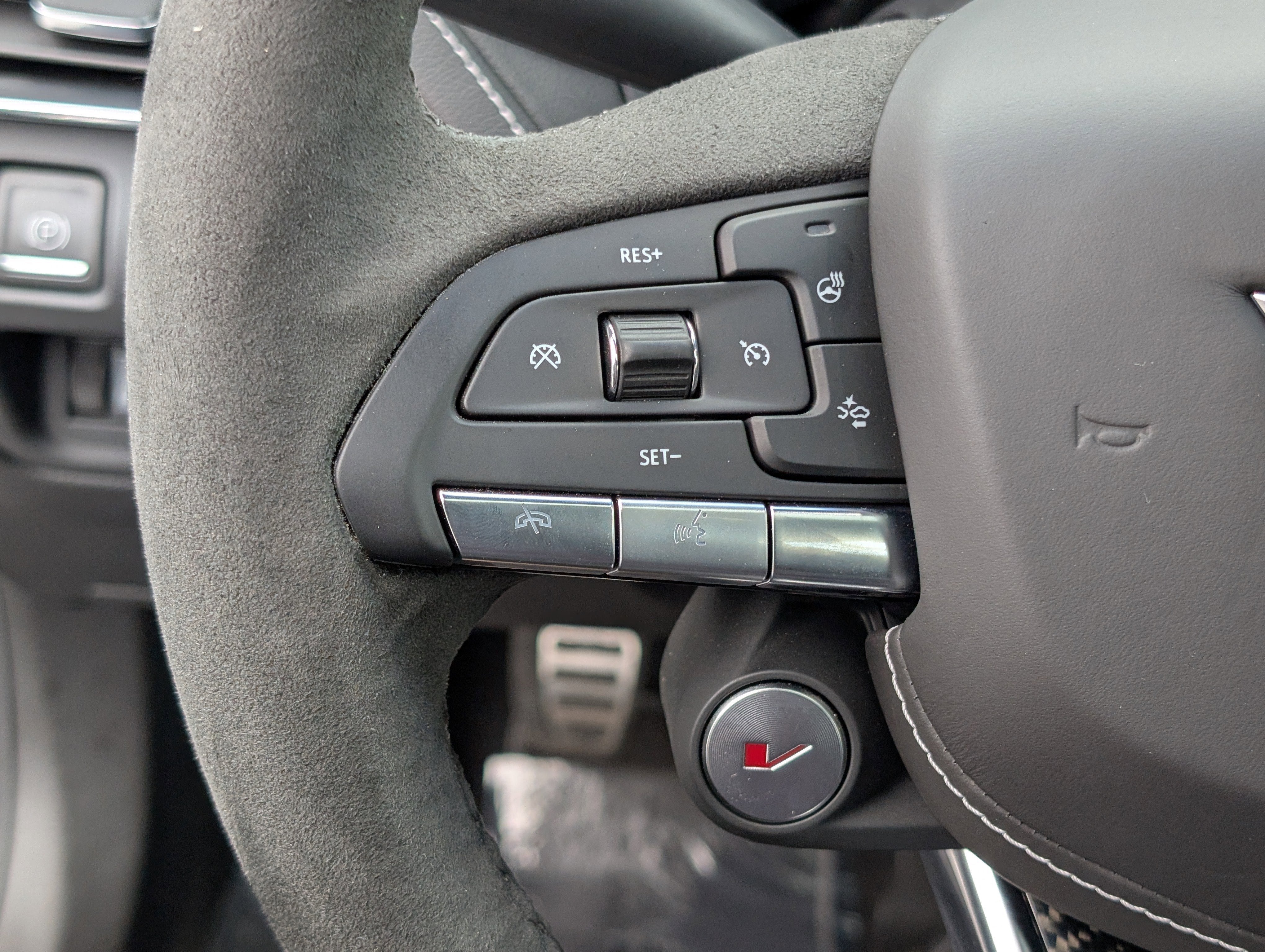 2023 Cadillac CT5-V V-Series Blackwing