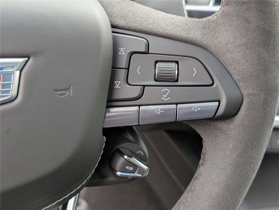 2023 Cadillac CT5-V V-Series Blackwing